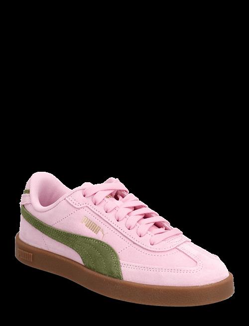 PUMA | Puma Club Ii Era Suede | 39