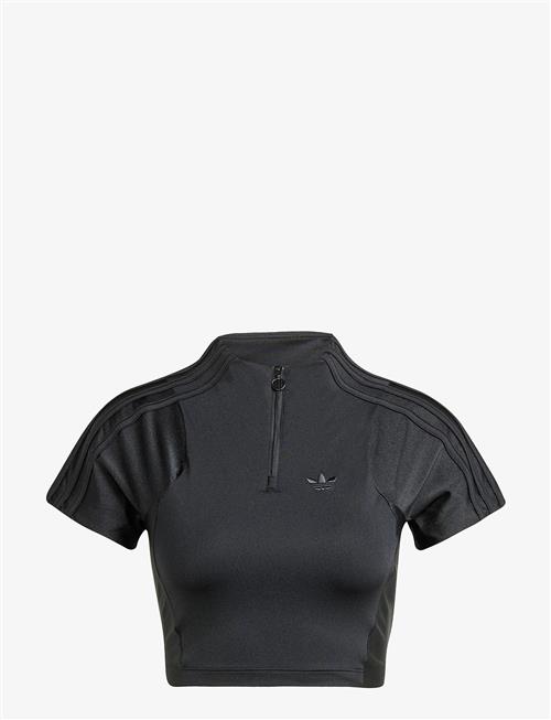 adidas Originals | Zip Croptop | M