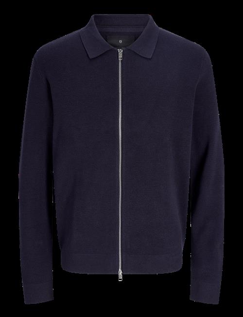 Jack & Jones | Jprblamilano Stitch Knit Cardigan | S