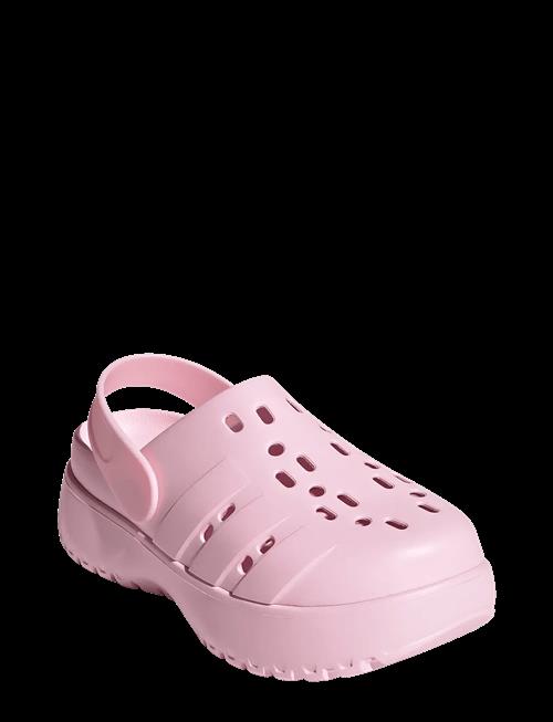 adidas Sportswear | Adilette Clog Platform | 40 1/2