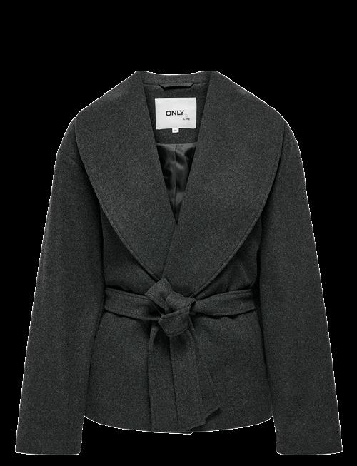ONLY | Onlaugusta Life Short Coat Otw Noos | M