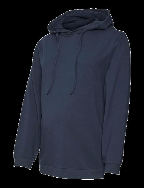 Mamalicious | Mlmille L/S Sweat Hood Noos | L
