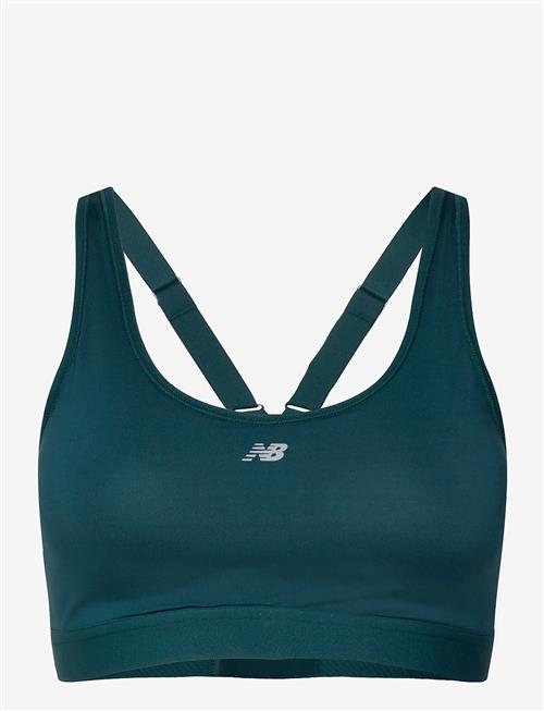 New Balance | Nb Essential Run Bra | AC XL