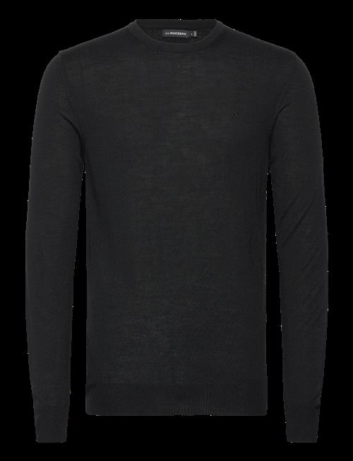 J. Lindeberg | M Merino Blend C-Neck Sweater | XXL