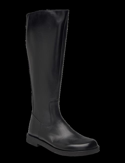 ANGULUS | Booties - Flat - With Zipper | 37
