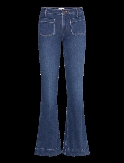 Wrangler | Flare | 28 x 30