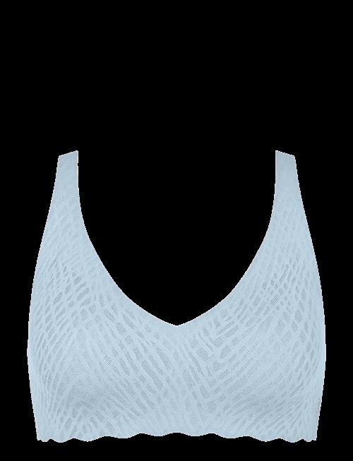 sloggi | Sloggi Zero Feel Bliss Soft Bra | L PLUS
