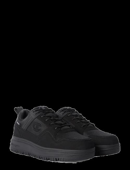 Champion | Rd18 Utility Wp Low Low Cut Shoe | 41