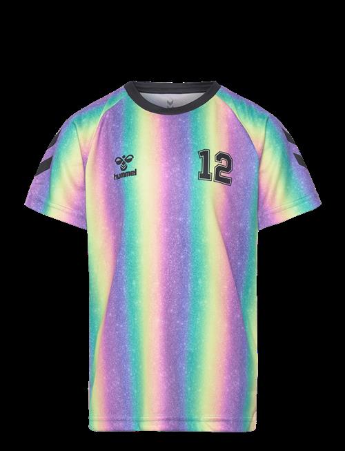 Hummel | Hmlshimmer T-Shirt S/S | 164
