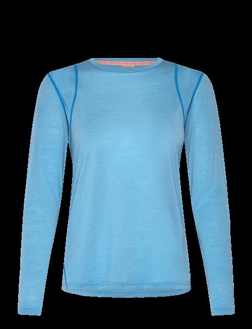 Kari Traa | Embla Wool Ls | S