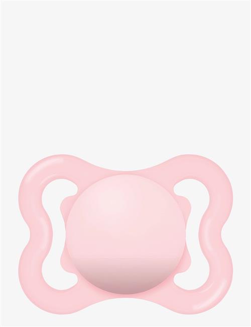 MAM | Mam Supreme 0-6M Silk 1P Box Pink | 0-6M