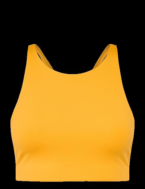 Girlfriend Collective | Topanga Bra, Cross-Back | S