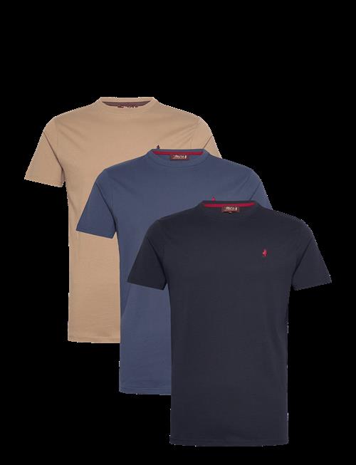MCS | Ohio Reg Cot 3Pk Mcs M Tee | S