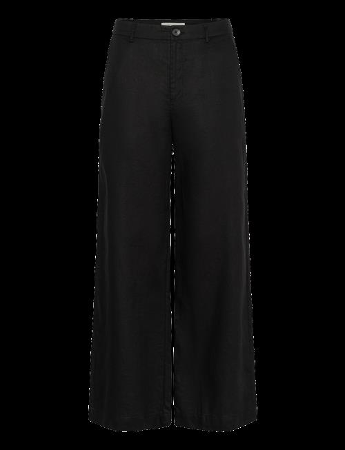Part Two | Ninnespw Classic Wide Leg Pants | 36