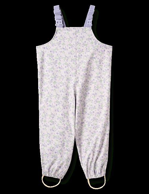 Wheat | Rainwear Charlo Overalls | 104