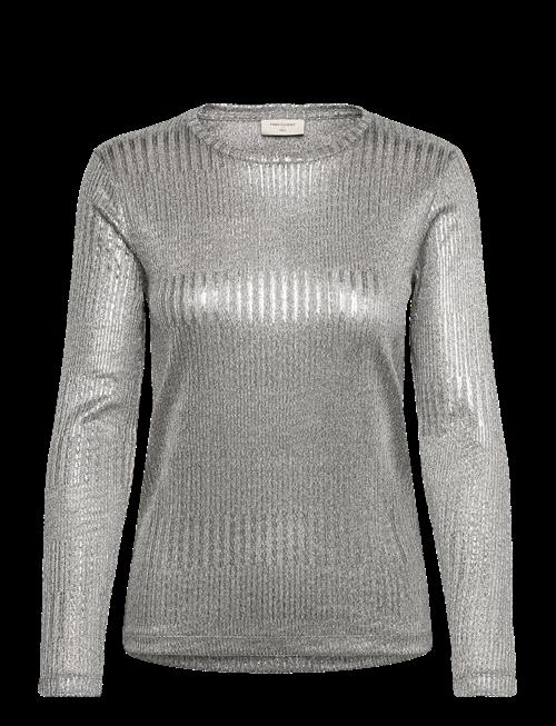 FREE/QUENT | Long-Sleeved T-Shirt | XL