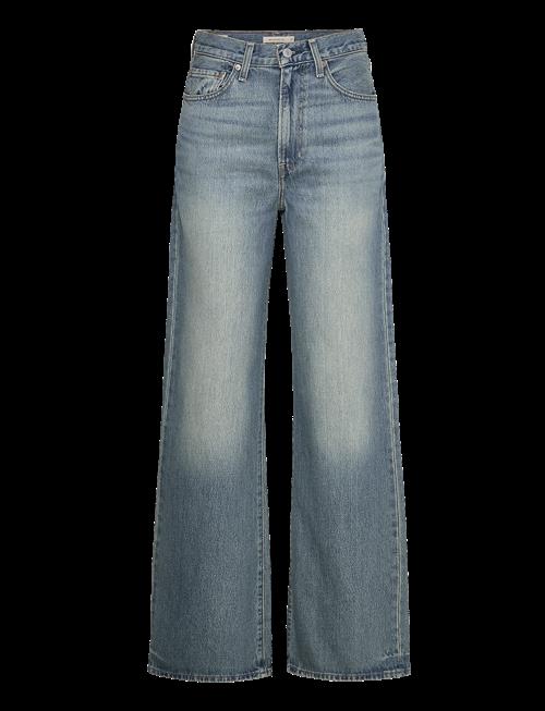 Levi's® | Ribcage Wide Leg H223 Tint Sto | 28 x 30