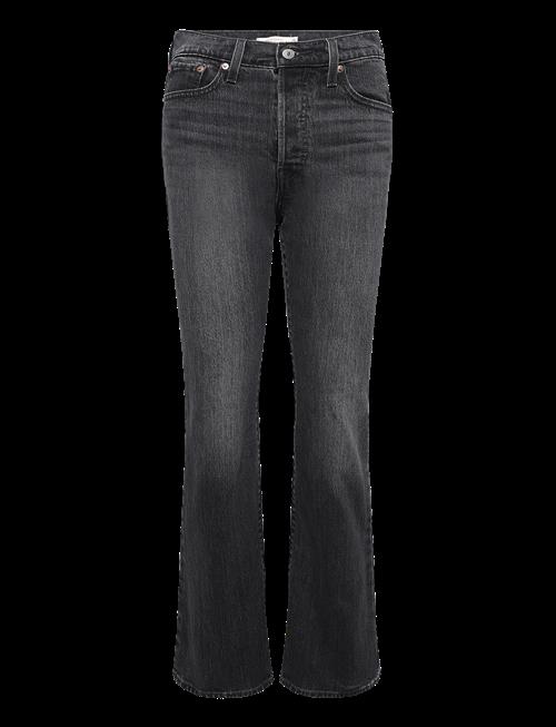 Levi's® | Wedgie Boot On The Town No Cra | 26 x 30
