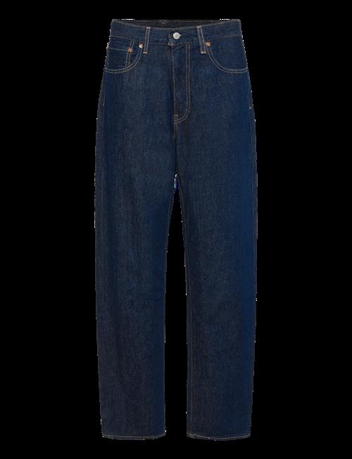 Levi's® | 568 Loose Straight Welcome To | 33 x 32
