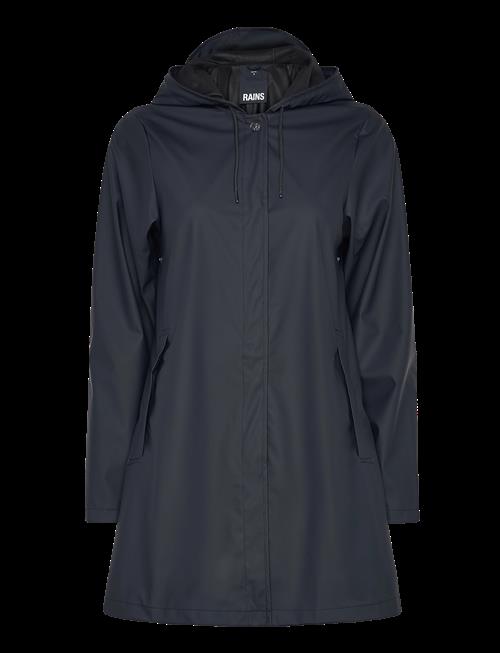 Rains | A-Line W Jacket W3 | M