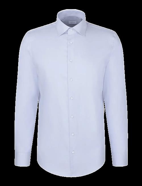 Seidensticker | Business Shirt Slim | 44