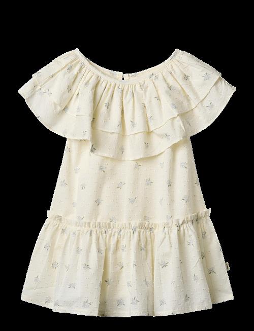 Wheat | Dress Bitten | 104