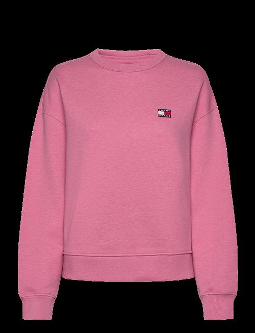 Tommy Jeans | Tjw Bxy Badge Crew | S