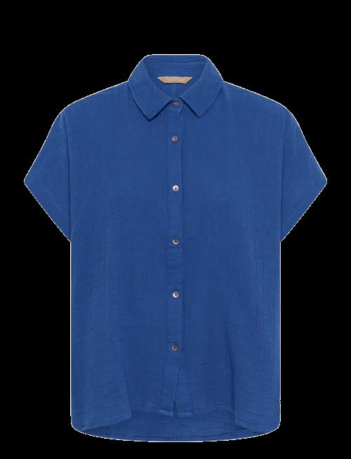 Culture | Cumyra Elina Ss Shirt | XS