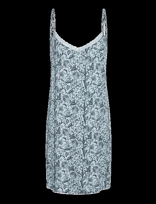 CCDK Copenhagen | Jade Chemise Dress | M
