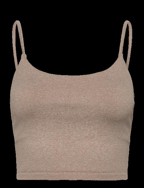 aim´n | Shape Seamless Strap Singlet | M