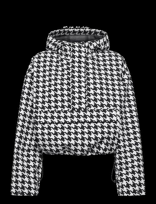 aim´n | Cropped Waterproof Anorak | XL