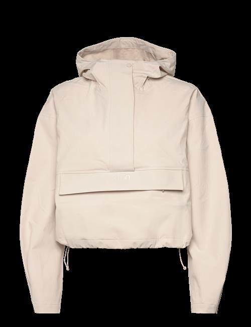 aim´n | Cropped Waterproof Anorak | L