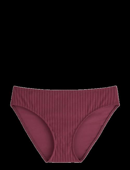 Lindex | Brief Bikini Regular Bella Rib | XL