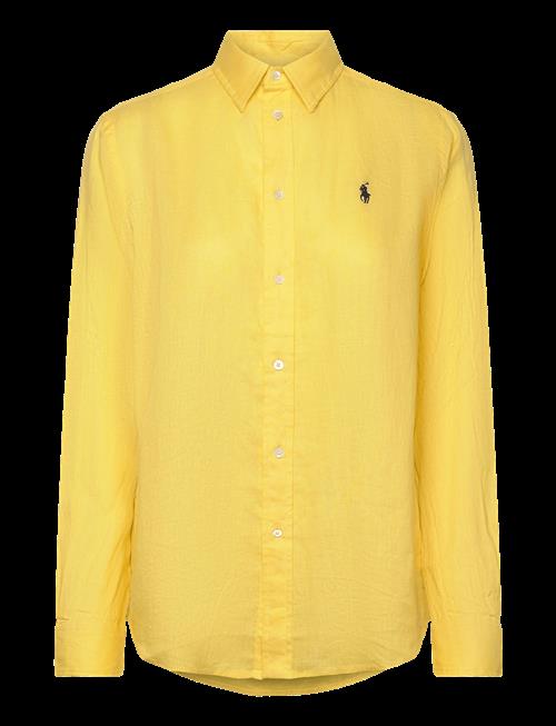 Polo Ralph Lauren | 17/1 Pd Linen-Lsl-Bfs | L