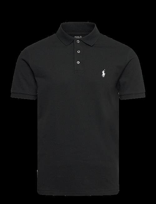 Polo Ralph Lauren | Custom Slim Fit Stretch Mesh Polo Shirt | M