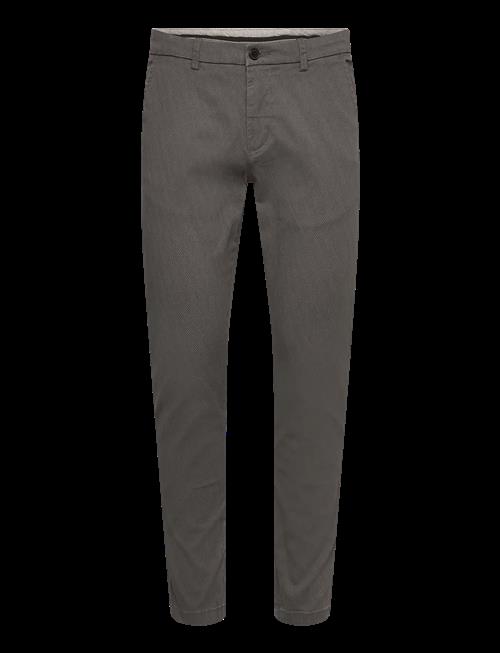 Lindbergh | Aop Superflex Chino Pants | 31 x 34