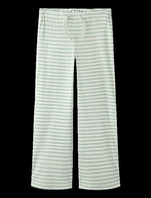 name it | Nkfsuraja Straight Pant Noos | 164