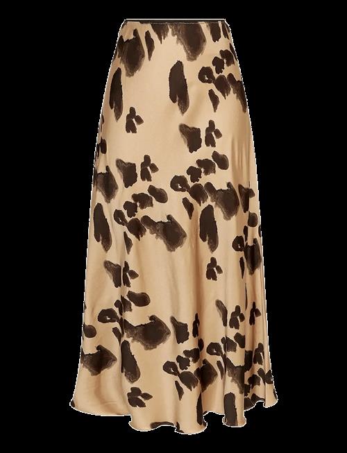 MSCH Copenhagen | Mschclarette Irida Skirt Aop | S