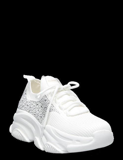 Bianco | Biavegas Rhinestone Sneaker Flyknit | 40