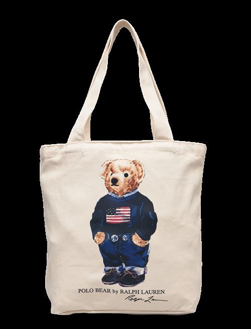 Ralph Lauren Kids | Td-Tote Bag | 12.5 L
