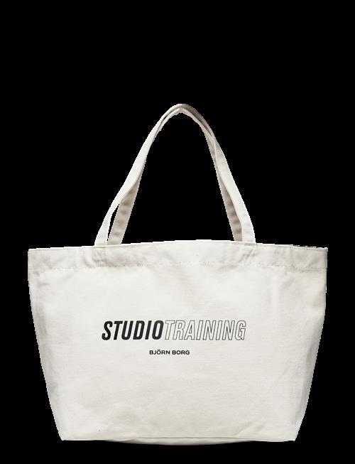 Björn Borg | Borg Canvas Tote | ONE SIZE