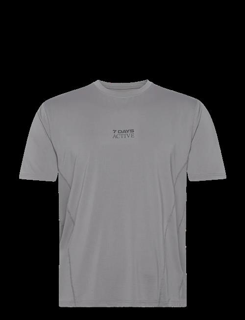 7 DAYS Active | T-Shirt S/S | M