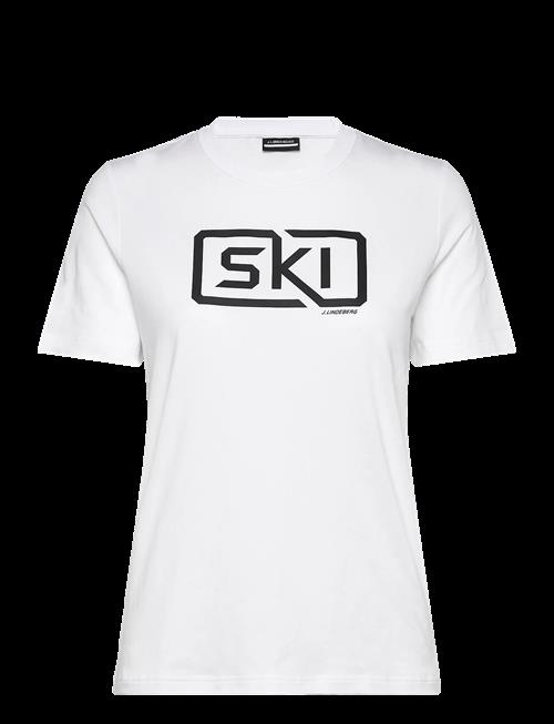 J. Lindeberg | Malia T-Shirt | M