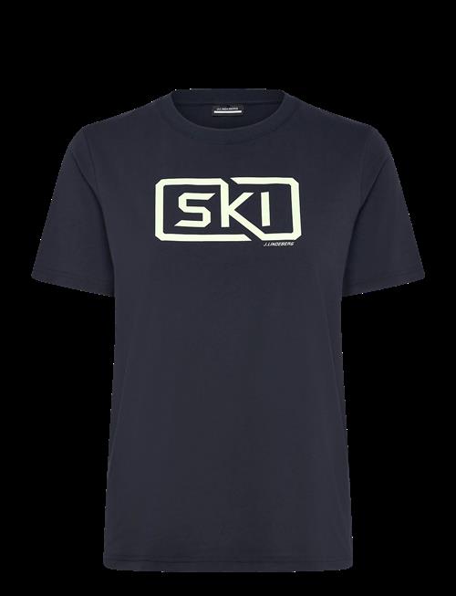 J. Lindeberg | Malia T-Shirt | S