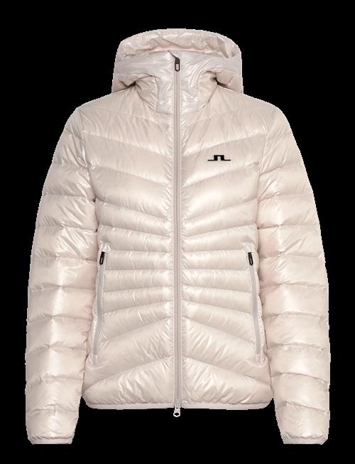 J. Lindeberg | Lara Light Down Hood | S