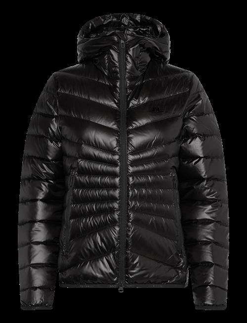 J. Lindeberg | Lara Light Down Hood | M