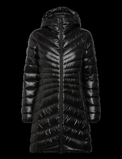 J. Lindeberg | Lara Light Down Parka | XS