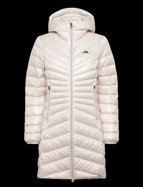 J. Lindeberg | Lara Light Down Parka | M