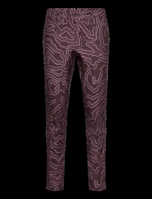 J. Lindeberg | Ellott Print Pant | 29-32
