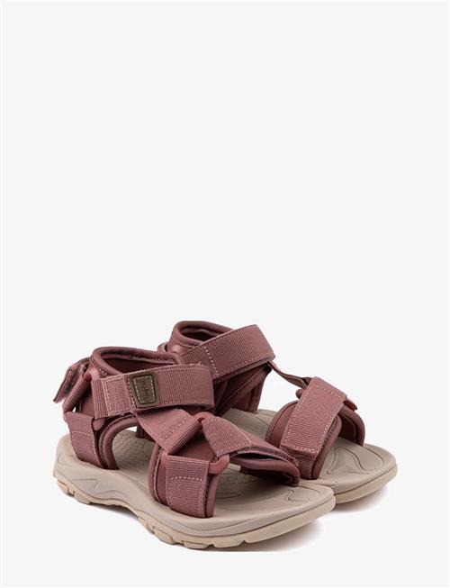 Pom Pom | Trecking Sandal Velcro | 30
